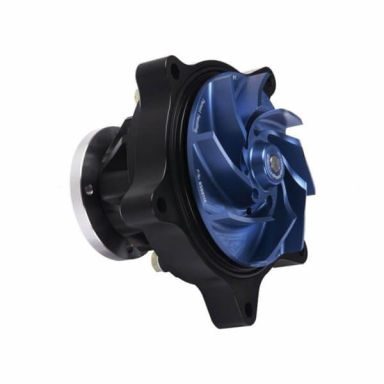 6.4 Powerstroke Billet Water Pump | Bullet Proof Diesel 90201127